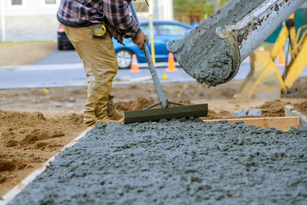 Best Commercial Concrete Services in Church Hill, MD