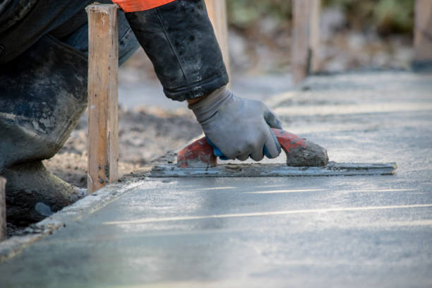 Best Concrete Grinding and Polishing in Church Hill, MD