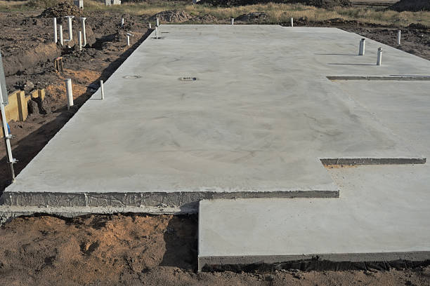 Best Decorative Concrete in Church Hill, MD