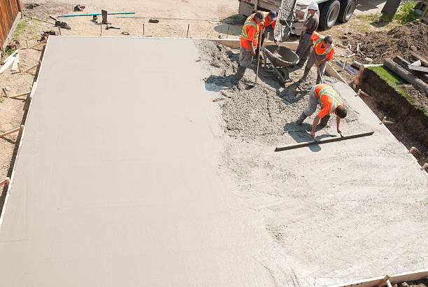 Best Concrete Retaining Walls in Church Hill, MD