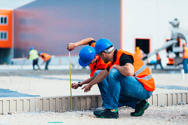 Best Residential Concrete Solutions in Church Hill, MD